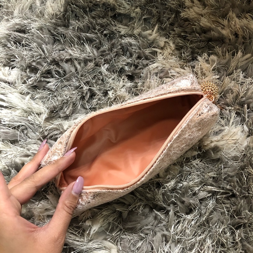 Mac Makeup Bag - image 3